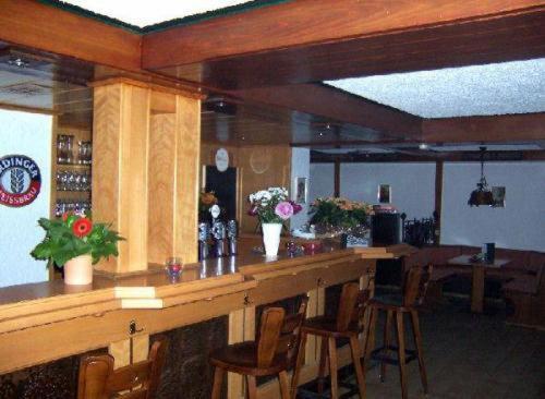 Hotel Am Ceresplatz Мандершайд Екстериор снимка